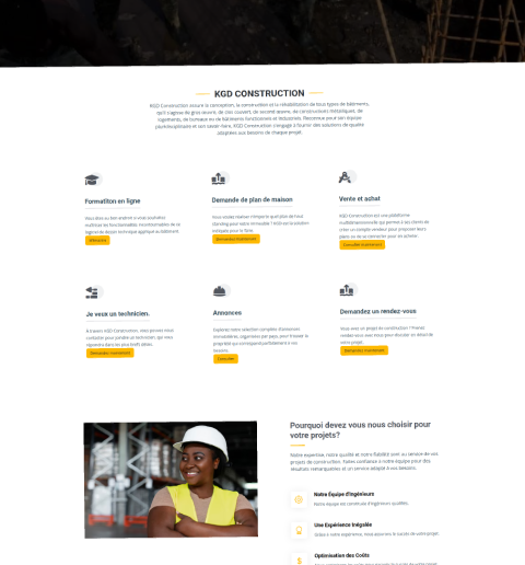 portfolio